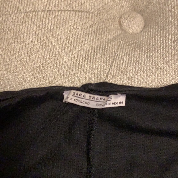 👱‍♀️ Zara bodysuit - Picture 4 of 4